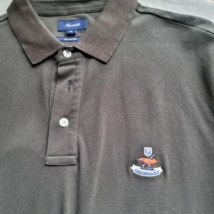 Faconnable Polo Shirt